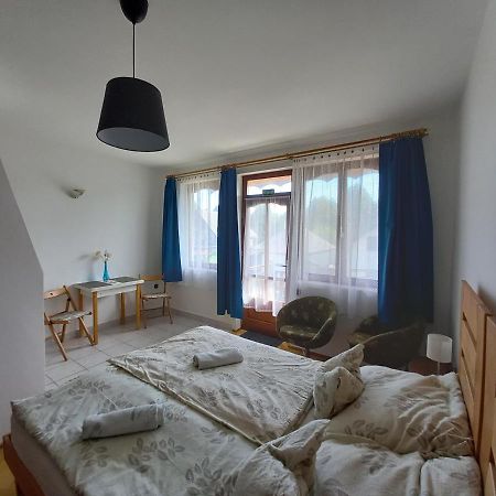 Kispal Apartmanhaz Zalakaros Bagian luar foto
