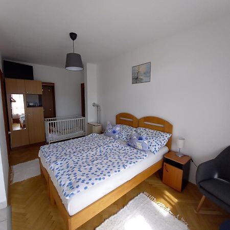 Kispal Apartmanhaz Zalakaros Bagian luar foto