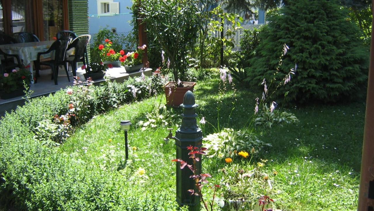 Kispal Apartmanhaz Zalakaros Bagian luar foto