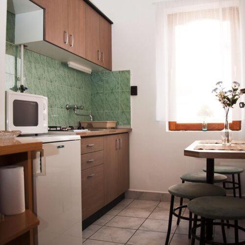 Kispal Apartmanhaz Zalakaros Bagian luar foto