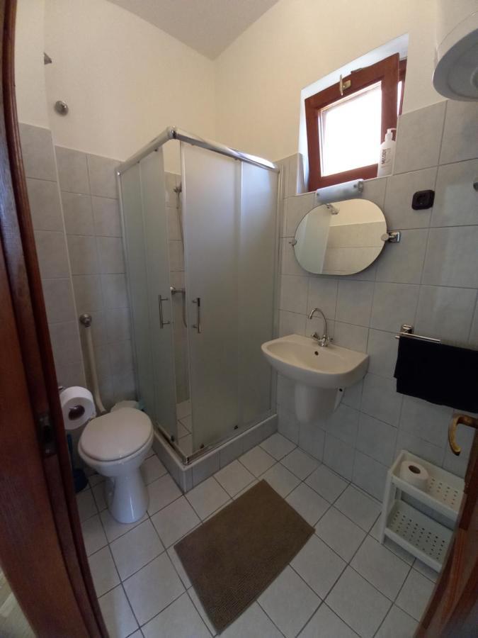 Kispal Apartmanhaz Zalakaros Bagian luar foto