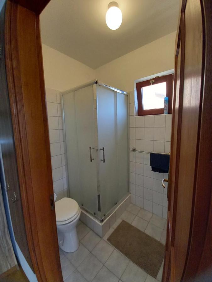 Kispal Apartmanhaz Zalakaros Bagian luar foto