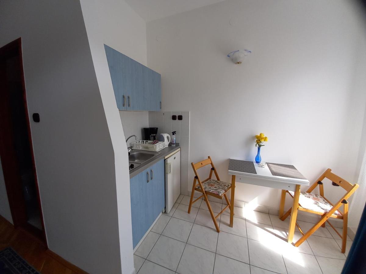 Kispal Apartmanhaz Zalakaros Bagian luar foto
